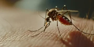 Governo de São Paulo registra quinto óbito por febre amarela em 2026 e reforça campanha de vacinação