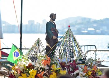 Festa de São Pedro em Jurujuba celebra 130 anos de fé, tradição e cultura marítima