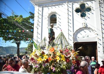 Festa de São Pedro em Jurujuba celebra 130 anos de tradição cultural e religiosa