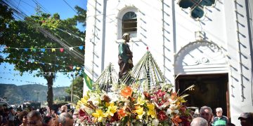Festa de São Pedro em Jurujuba celebra 130 anos de tradição cultural e religiosa