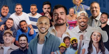 Festa de Jurujuba em Niterói reunirá shows, cultura e celebrações religiosas de 26 a 29 de junho