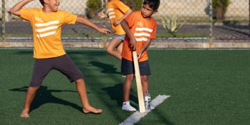 Firjan SESI estende inscrições e descontos para colônia de férias com tema Copa do Mundo