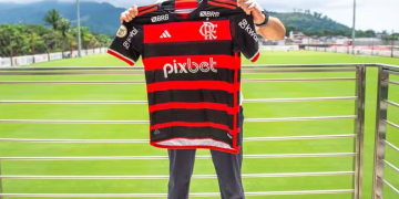 Flamengo busca reforços com perfil goleador para o elenco de 28 anos