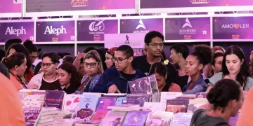 Maricá é oficializada como cidade do livro após lei que valoriza leitura e cultura
