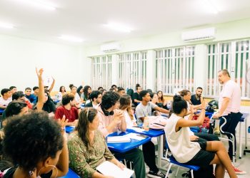 Prefeitura de Maricá realiza simulado online do ENEM 2026 para estudantes do Pré-Enem Popular