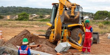 Maricá supera 110 km de ruas asfaltadas e gera mais de 1.300 empregos em obras de infraestrutura