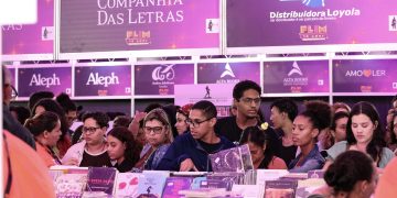 Maricá é oficialmente reconhecida como a “Cidade do Livro” por lei municipal