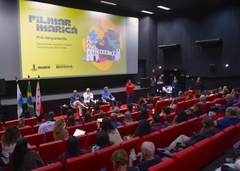 Maricá abre consulta pública para editais do Programa Filmar Maricá 2026