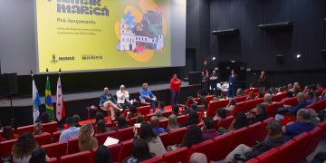 Maricá abre consulta pública para editais do Programa Filmar Maricá 2026