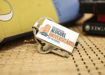 Estudantes de Niterói têm até segunda para se inscrever no programa de aluguel subsidiado