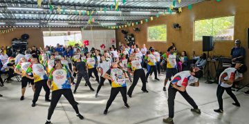 Prefeitura de Maricá oferece atividades físicas gratuitas para incentivar saúde em Ubatiba