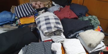Rede Windsor lança campanha de arrecadação de roupas de inverno até junho