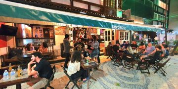 Empório 37 em Ipanema promove festa junina com gastronomia, música ao vivo e promoções