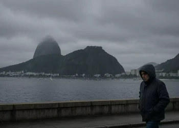 Feriado de Corpus Christi em 2026 será marcado por temperaturas baixas no Rio de Janeiro