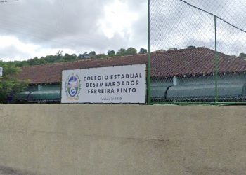 Furto de cabos causa suspensão de aulas em escola de São Gonçalo