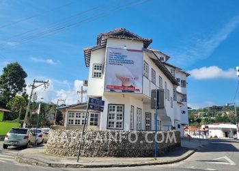 Obras do novo Centro Materno Infantil de Maricá avançam; previsão de entrega ainda não divulgada