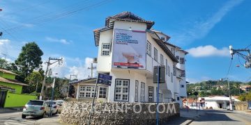 Obras do novo Centro Materno Infantil de Maricá avançam; previsão de entrega ainda não divulgada