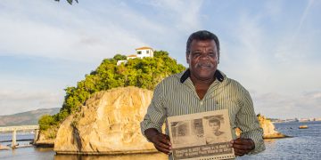 Curaçao estreia na Copa do Mundo, marcando sua primeira participação histórica