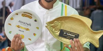 Gonçalense Ruann Bravo conquista título de melhor chef do Brasil em 2026