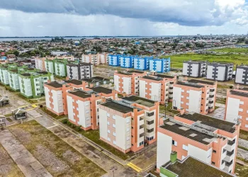 Governo autoriza R$ 20 bilhões para ampliar habitação pelo programa Minha Casa, Minha Vida