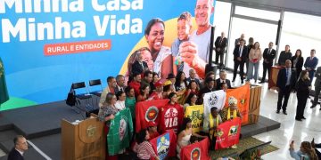 Governo destinam R$ 10 bilhões para construção de 85 mil moradias pelo programa Minha Casa, Minha Vida