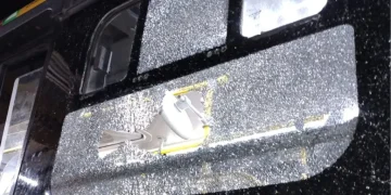 Greve de rodoviários no Rio reduz operação a 50% da frota e provoca vandalismo