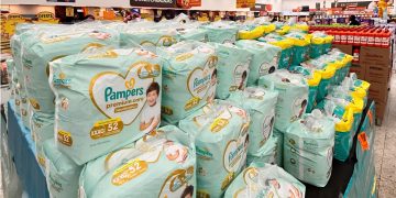 Semana Guanababy chega a Niterói com mais de 450 itens em promoção