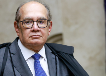 Gilmar Mendes critica André Mendonça e alerta para riscos na relatoria do caso Master