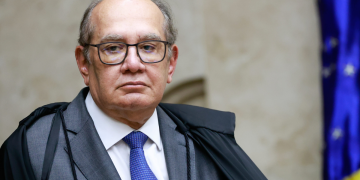 Gilmar Mendes critica André Mendonça e alerta para riscos na relatoria do caso Master
