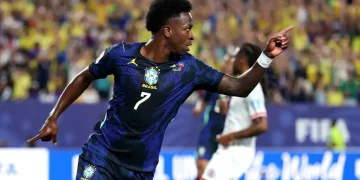 Brasil vence Haiti por 3 a 0 na Copa do Mundo de 2026, consolidando liderança na fase de grupos