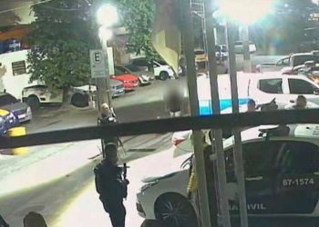 Três policiais militares afastados suspeitos de tentativa de troca de preso na Zona Oeste do Rio