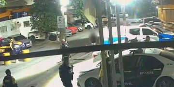 Três policiais militares afastados suspeitos de tentativa de troca de preso na Zona Oeste do Rio