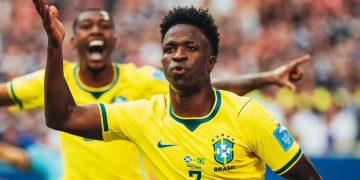 São Gonçalo permite saída antecipada de servidores para assistir jogo da Seleção na Copa