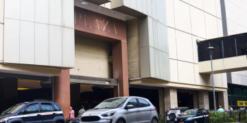 Adolescentes do Rio de Janeiro são detidos por furtos no Plaza Shopping de Niterói