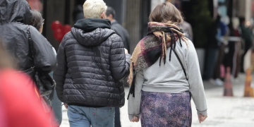 Inmet alerta para queda de temperatura de até 5°C no Rio de Janeiro e região Sudeste
