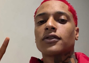 Justiça do Rio mantém prisão de rapper Oruam, mesmo com agravamento de saúde devido à tuberculose