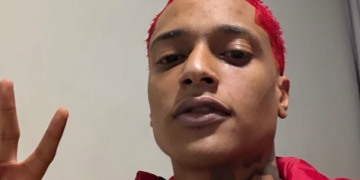 Justiça do Rio mantém prisão de rapper Oruam, mesmo com agravamento de saúde devido à tuberculose