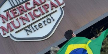 Mercado Municipal de Niterói promove evento com transmissões, promoções e estacionamento gratuito para jogo Brasil x Japão