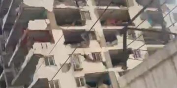 Resgate em andamento após terremotos na Venezuela; quase 1.500 mortos