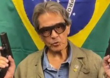 STF mantém multa de R$ 452 mil a Roberto Jefferson após julgamento favorável à condenação