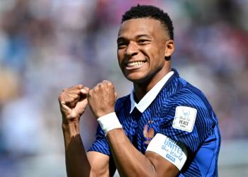 França estreia na Copa do Mundo 2026 com vitória sobre Senegal e destaque para Mbappé