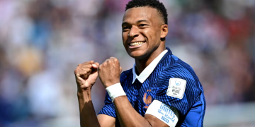 França estreia na Copa do Mundo 2026 com vitória sobre Senegal e destaque para Mbappé