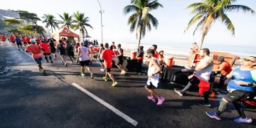 Aumento de corredores no Brasil impulsiona transformação social e econômica do esporte