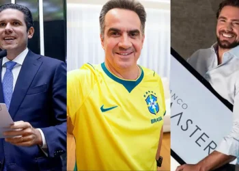 Relatório da PF aponta pagamento de hospedagem de políticos por banqueiro em Portugal