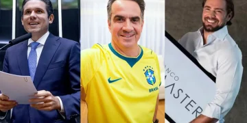 Relatório da PF aponta pagamento de hospedagem de políticos por banqueiro em Portugal