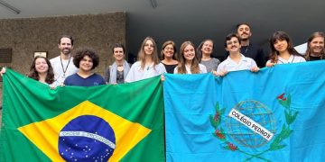 Estudantes do Colégio Pedro II garantem vaga na WMI 2026 em competição de matemática internacional