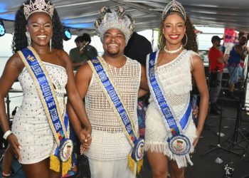 Niterói anuncia prêmio de R$ 20 mil para Rei Momo e Rainha do Carnaval 2027