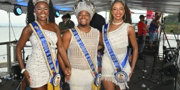 Niterói anuncia prêmio de R$ 20 mil para Rei Momo e Rainha do Carnaval 2027