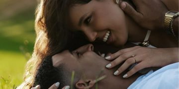 Casamento em Rio Bonito emociona e viraliza ao mostrar reação de noivo diante da noiva