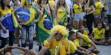 Niterói autoriza fechamento da Avenida Ary Parreiras para assistir partidas da Copa do Mundo 2026